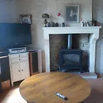 Holiday home La Longere De La Combe - Claudine *