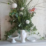 La Longere De La Combe - Claudine Holiday home