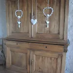 Holiday home La Longere De La Combe - Claudine Fontenet