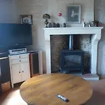 Holiday home La Longere De La Combe - Claudine Fontenet