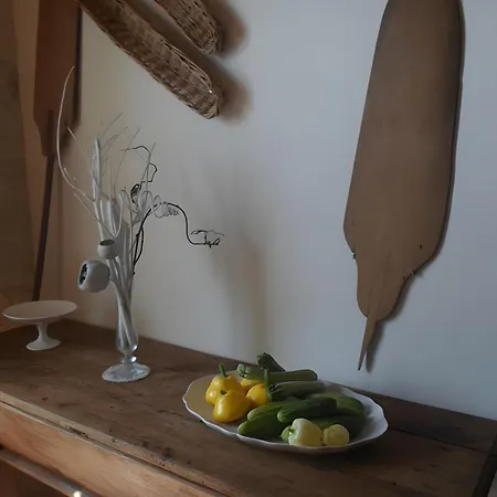 La Longere De La Combe - Claudine Fontenet