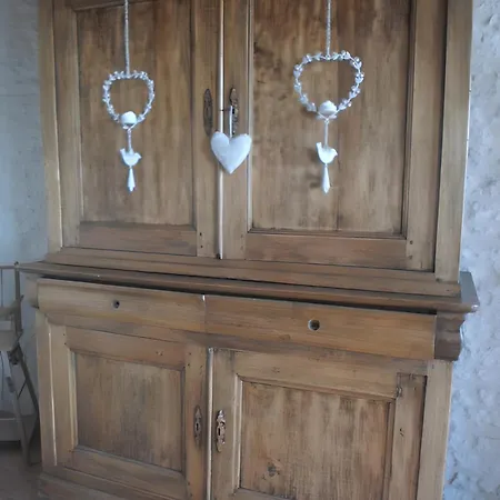 度假居 La Longere De La Combe - Claudine Fontenet