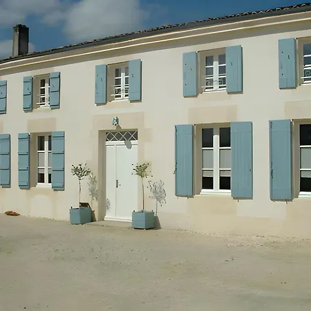 La Longere De La Combe - Claudine *