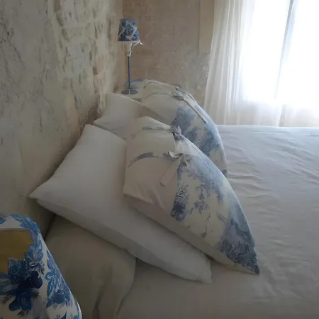 Holiday home La Longere De La Combe - Claudine